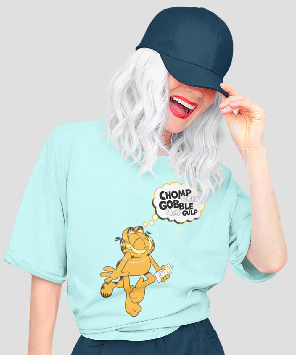 Garfield - Lovable Women's T-Shirt