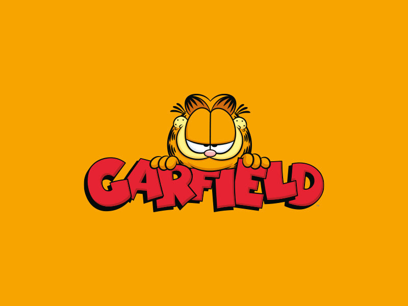 Garfield Official Merchandise