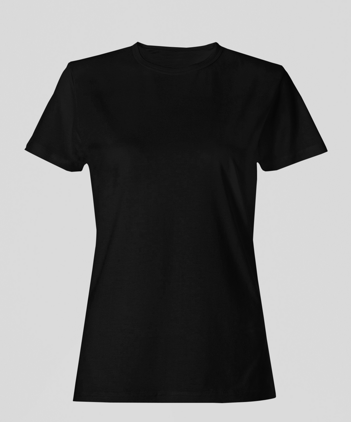 Official Merchandise Mystery T-shirt for Women