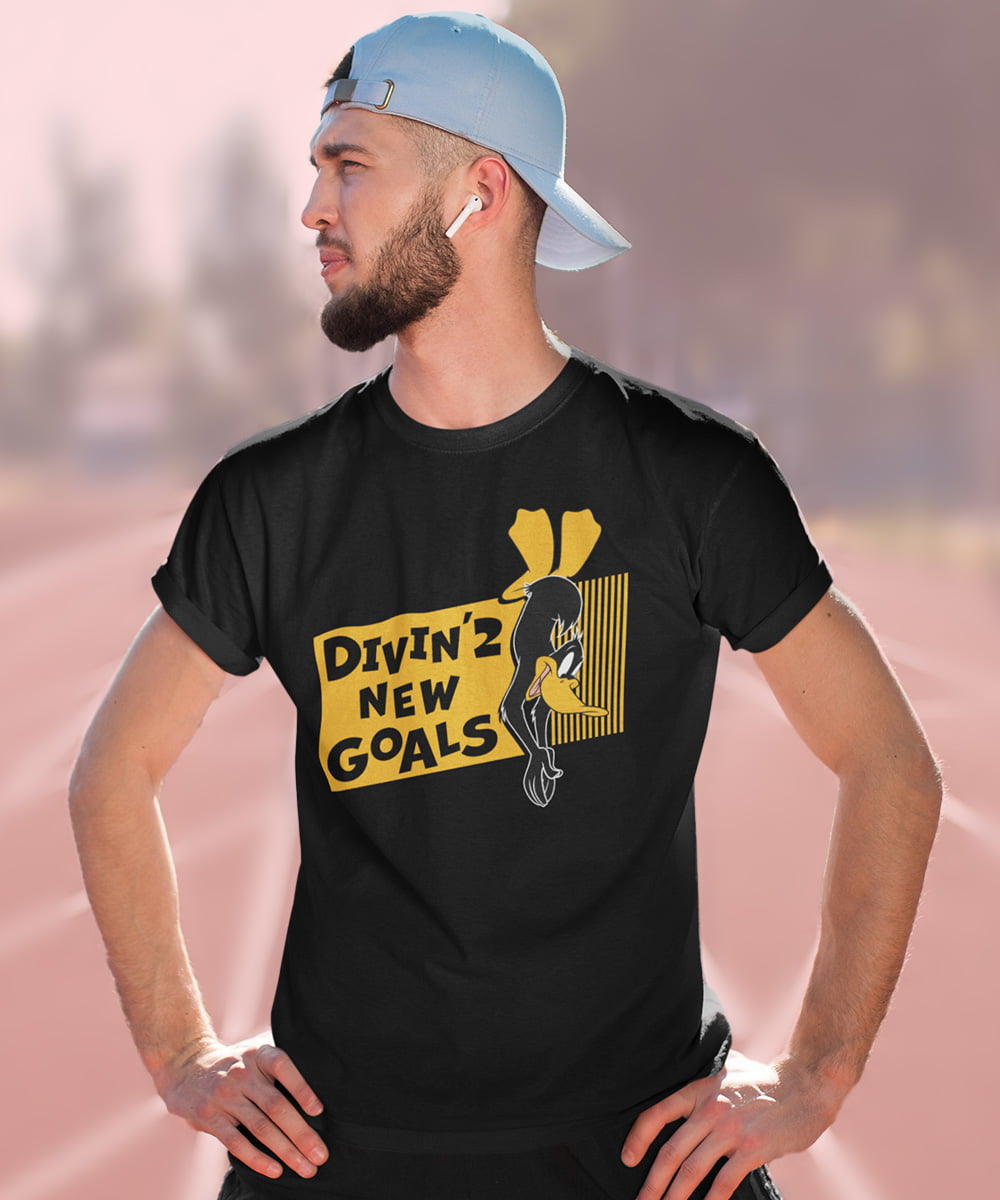 Looney Tunes : New Goals Tshirt